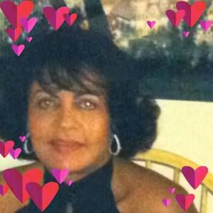 Meet your Posher, Janete